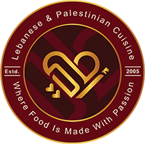 Bon Appetit Table Ordering